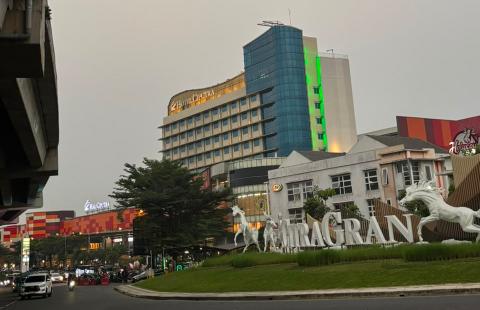 Kawasan Citragrand